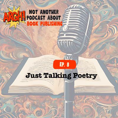 Episode 9 - The Lighter Side of Poetry: From Frost to Stein