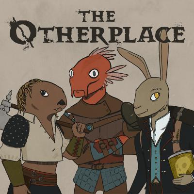 Episode 29: Smoke on the Horizon Episode 29: Smoke on the Horizon