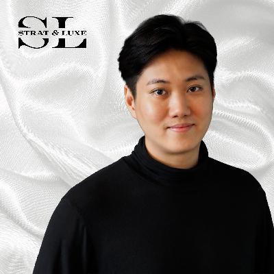 How to start a design and jewelry brand business in Bangkok ? - Entrepreneurship in Thailand with Anek Tantasirin