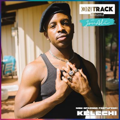 On Track with Kelechi
