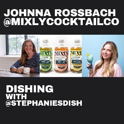 A Makers of Minnesota Edition - Mixly Cocktail Mixers