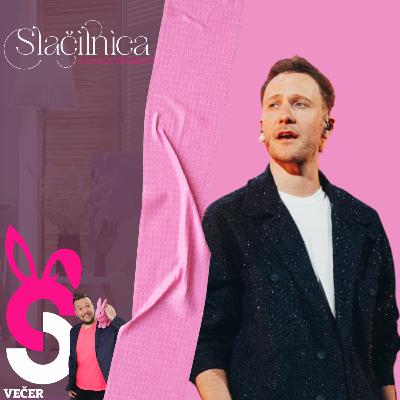 Evrovizijska Slačilnica: Med romantiko in patetiko, koliko se nas v resnici dotakne zgodba Klemna Slakonje?