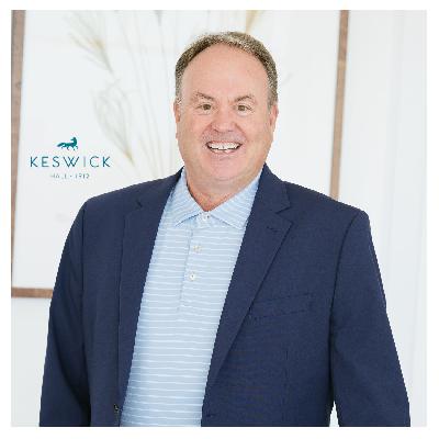 87. Rob McNamara – Keswick Hall