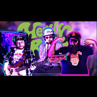 Recycled Chicken, Thailand Adventures, & Justin Quits Again - Episode 58