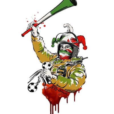 S01E01: مرثیه ای برای تیم ملی - A Requiem to our National Team S01E01: مرثیه ای برای تیم ملی - A Requiem to our National Team