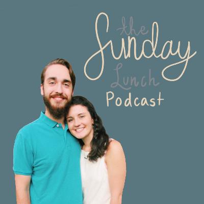 Season 2, Episode 1: We're back!