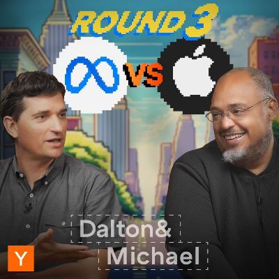 Meta VS Apple: What Their Battle Means For AI Startups Meta VS Apple: What Their Battle Means For AI Startups