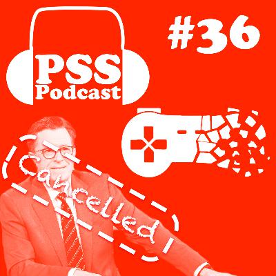 #36 Stop killing late night show #36 Stop killing late night show