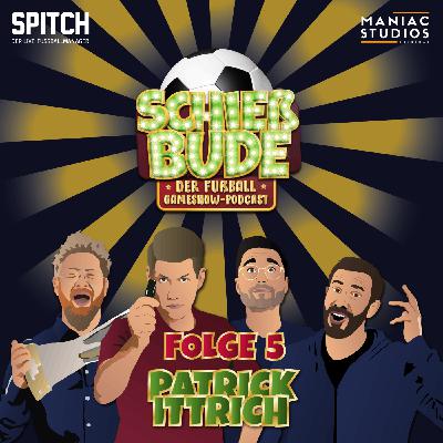 Bundesliga-Schiedsrichter Patrick Ittrich räumt auf! Bundesliga-Schiedsrichter Patrick Ittrich räumt auf!