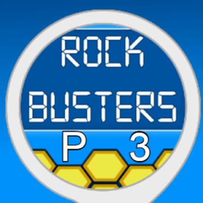 #3 ROCKBUSTERS with Ricky Gervais & Karl Pilkington #3 ROCKBUSTERS with Ricky Gervais & Karl Pilkington