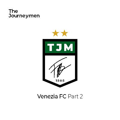 Venezia FC (Part 2)