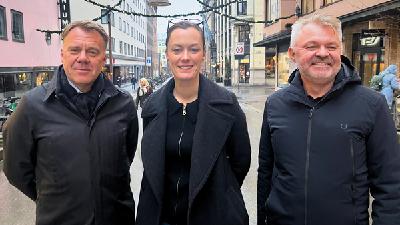 Når du selv blir saken: Anette Trettebergstuen og habilitetskrisen som felte... Når du selv blir saken: Anette Trettebergstuen og habilitetskrisen som felte...