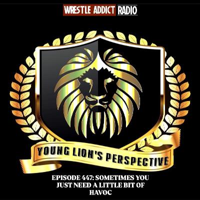 YLP Podcast - Ep. 447: Sometimes You Just Need A Little Bit Of Havoc YLP Podcast - Ep. 447: Sometimes You Just Need A Little Bit Of Havoc