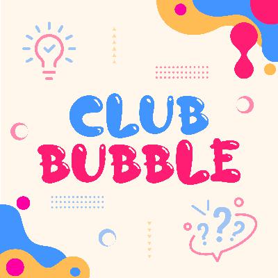 Ep. 37 – K-Pop Demon Hunter Challenge! | Club Bubble Game Show with the CB Crew