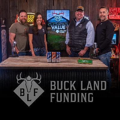 How to Finance Your First Hunting Property: Expert Land Lending Secrets | 100% Wild Ep. 460 How to Finance Your First Hunting Property: Expert Land Lending Secrets | 100% Wild Ep. 460