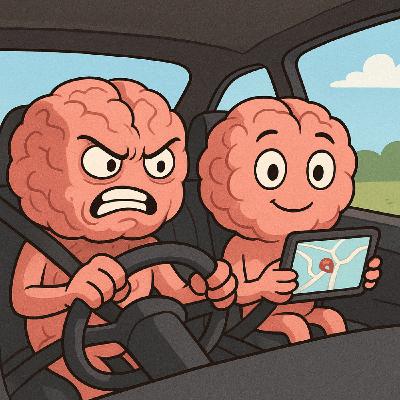 EP57 為什麼我們時常知道但做不到？－Everything Is Fucked（中）