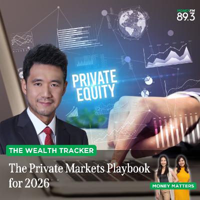 Wealth Tracker: Are private markets really ‘stable’? Should you go into secondary investments? Wealth Tracker: Are private markets really ‘stable’? Should you go into secondary investments?