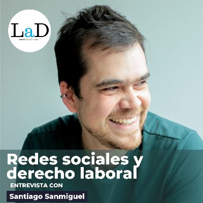 Redes Sociales y Derecho Laboral
