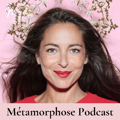 Faire la paix avec le pire et le meilleur en soi avec l’actrice Audrey Dana #627