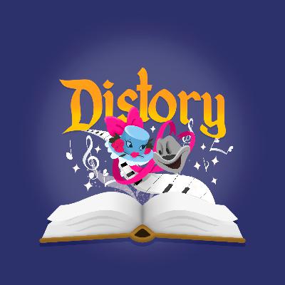 Chapter 11: He'll go on singing in a voice so cheery forever