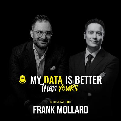 Weniger Strom, mehr Effizienz: Wie Data Science den Unterschied macht – mit Frank M., Infraserv Höchst