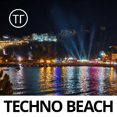 Techno Mix 2026 (live @ BCHKM)