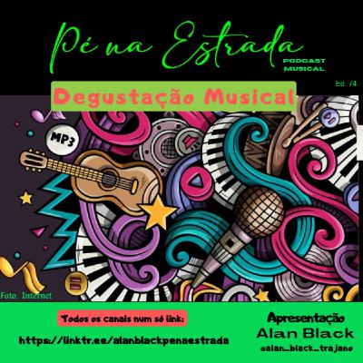 Degustação Musical #74