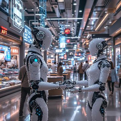 Visa's AI Shopping, Ketryx Compliance, and FutureHouse's Superintelligent Agents