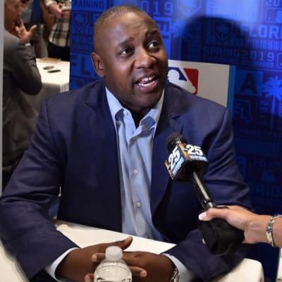 Michael Hill Interview August 20, 2019