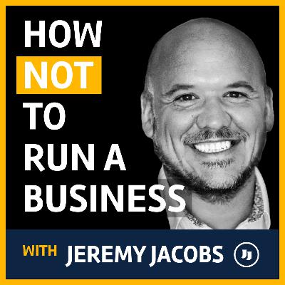 Ep 56 - Social Media for Small Businesses - A Different Perspective