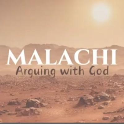 Episode 394: Motivation for Faithfulness | Malachi 4:1-6
