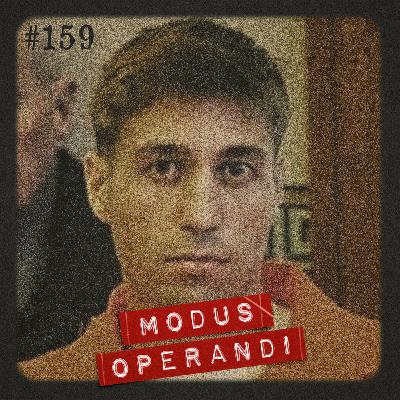 #159 - Ryan W. Ferguson: preso injustamente