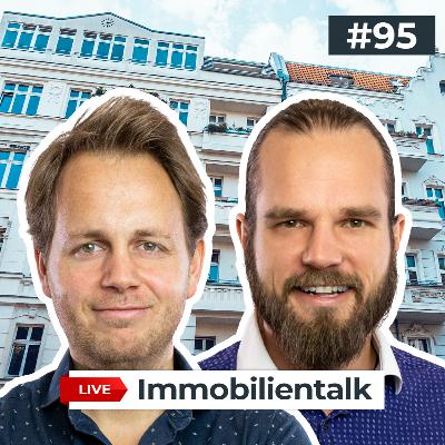 #95 - Traum vom passiven Einkommen zerplatzt #95 - Traum vom passiven Einkommen zerplatzt
