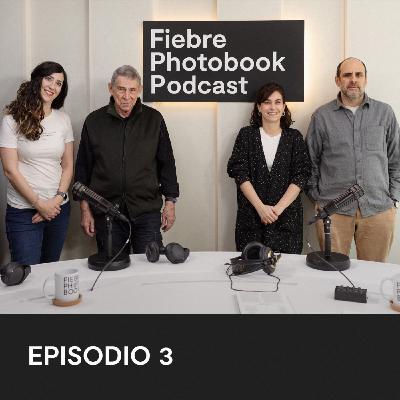 Episodio 03. De la imagen al libro