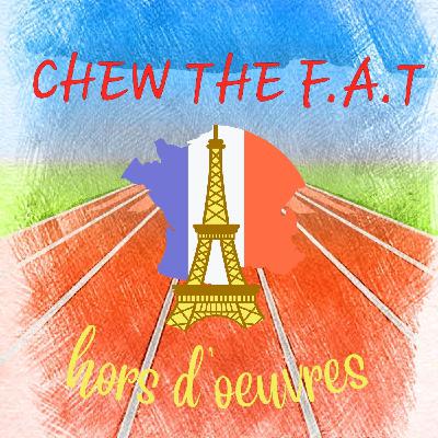 Hors d'oeuvres - Episode 11