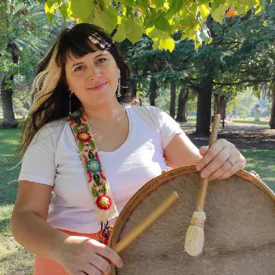 Rocio Sanjurjo Abalos -Una talentosa cantante y compositora en la tradición folclore