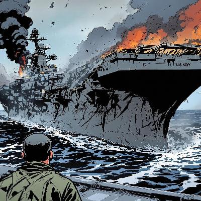 The End of the American Century: 2025 - 2051