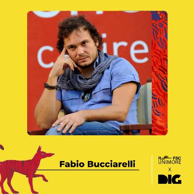DIG Festival 2025 - Fabio Bucciarelli
