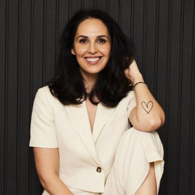 Living with 'Her': Zoe Marshall on OCD, Intrusive Thoughts & the Courage to Heal