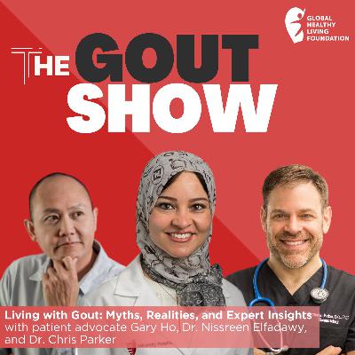 Living with Gout: Myths, Realities, and Expert Insights Living with Gout: Myths, Realities, and Expert Insights