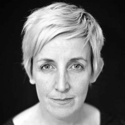In Conversation at the Traverse: Julie Hesmondhalgh