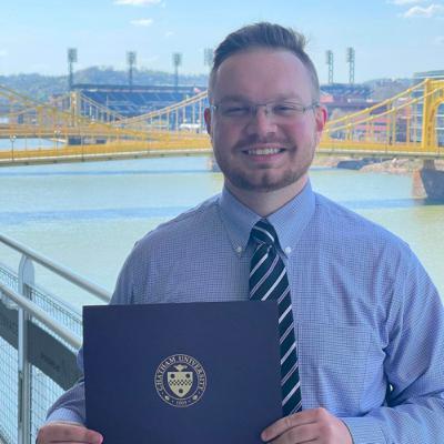 Western PA Sports Blog Podcast Episode Seventeen: Guest Starring Brandon Rossi