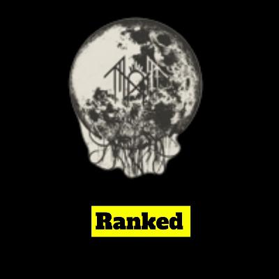 Mini-sode: Sleep Token Album Ranking