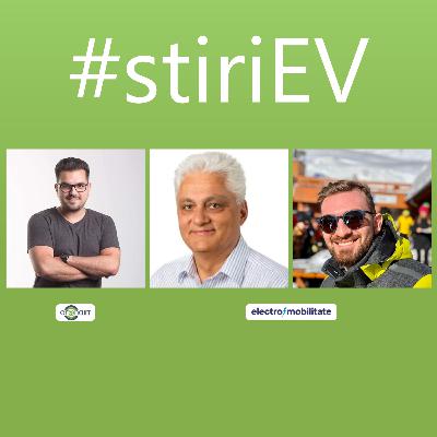 #stiriEV 9 - vânzări de mașini electrice, Hyundai, Tesla, VW, CATL, Rivian - Știri mașini electrice
