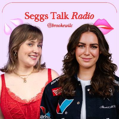 15 - Brooke Wilczewski: HSV1 & Audio Erotica