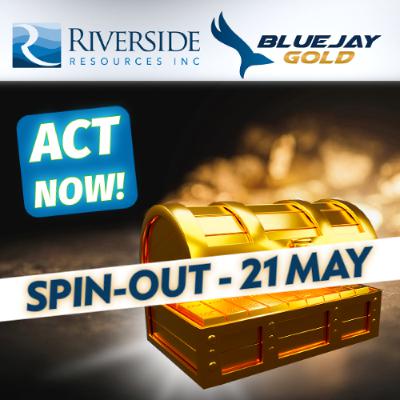 Is This The Next Big Gold Discovery?
