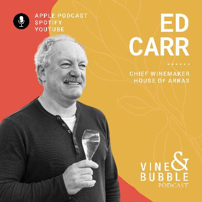 #27 Ed Carr from the House of Arras