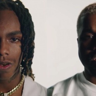 I Kill For Fun - Kanye West (Feat. YNW Melly) episode artwork