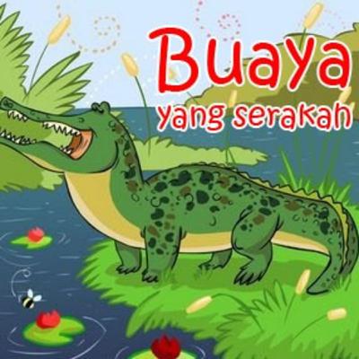 Buaya yang serakah #Ep1