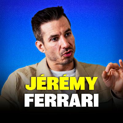 Jérémy Ferrari : Peut-on être heureux quand on doute toujours ? Jérémy Ferrari : Peut-on être heureux quand on doute toujours ?